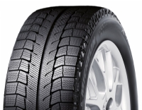 Michelin X-Ice XI2 09 215/60R17  96T